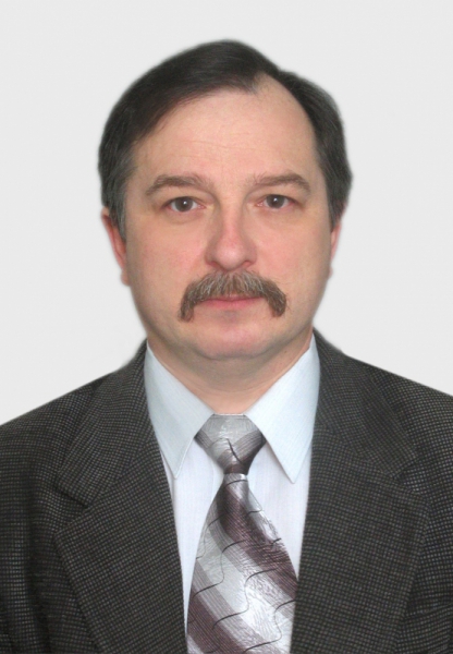 Ihor Bohatyrov