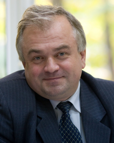 Oleksandr Lazurenko
