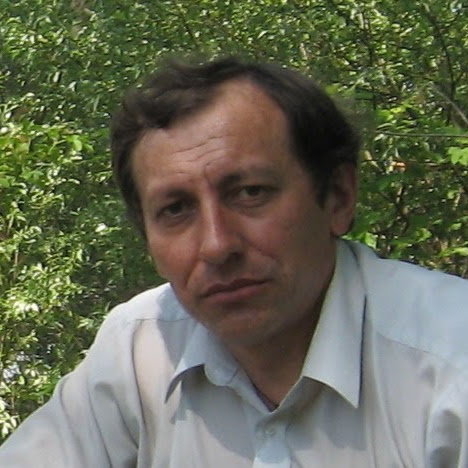 Anatolii Zaratuiko