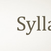 Syllabuses