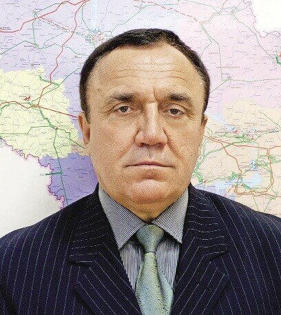Позігун М. П. Позігун М. П.